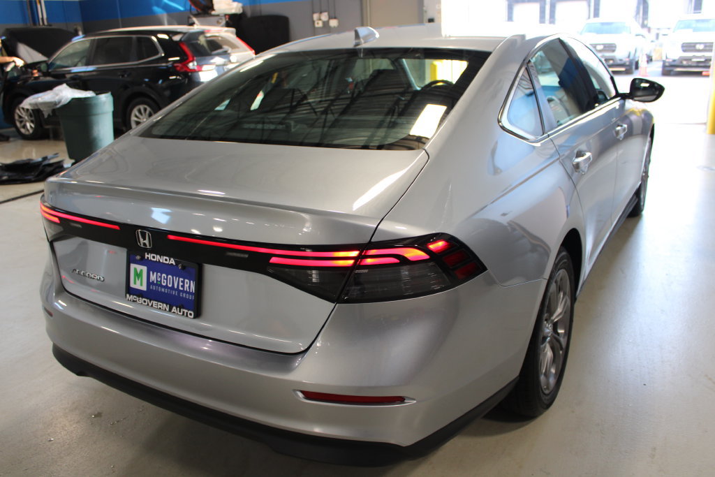 Used 2024 Honda Accord EX image 24