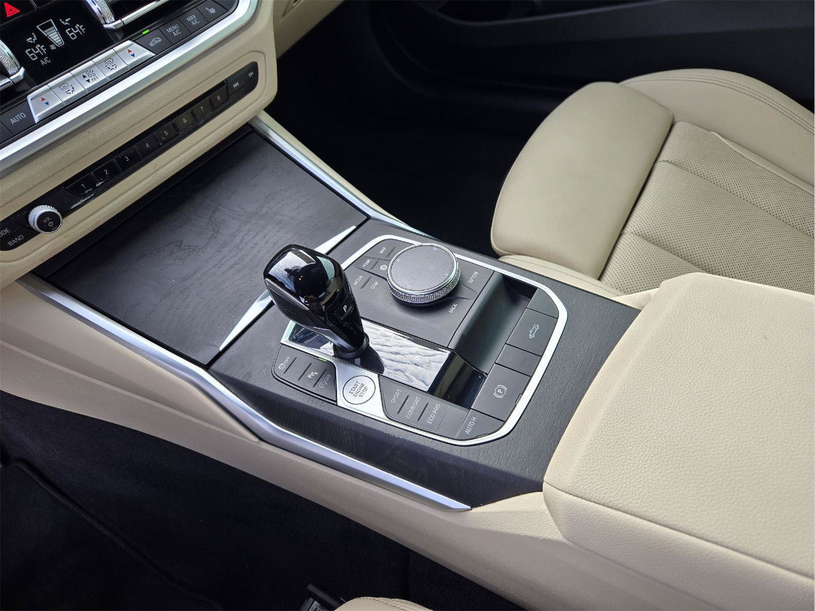 Used 2022 BMW 430i Convertible w/ Premium Package 2 RWD image 18