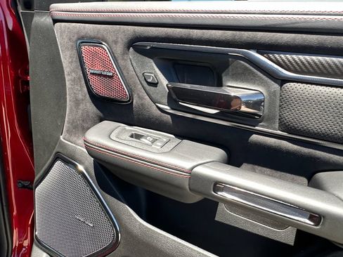 New 2026 RAM 1500 RHO w/ RHO Level 1 Equipment Group AWD/4WD image 15