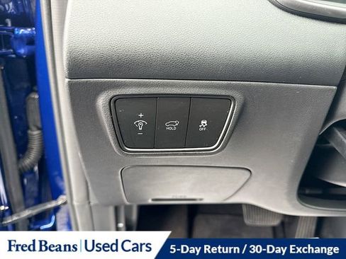 Used 2023 Hyundai Tucson SEL image 12