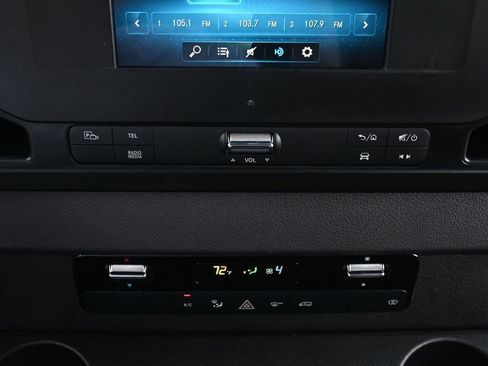 Used 2023 Mercedes-Benz Sprinter 2500 image 29