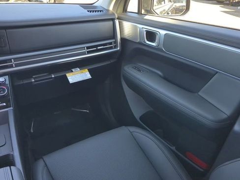 New 2025 Hyundai Santa Fe SEL image 16