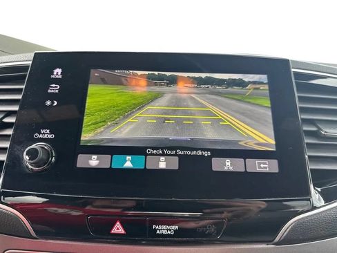 Used 2023 Honda Passport EX-L image 22