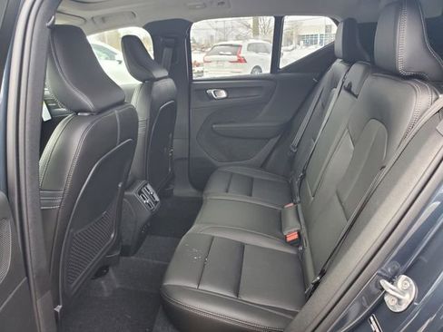 New 2026 Volvo XC40 B5 Plus w/ Protection Package Premier image 26