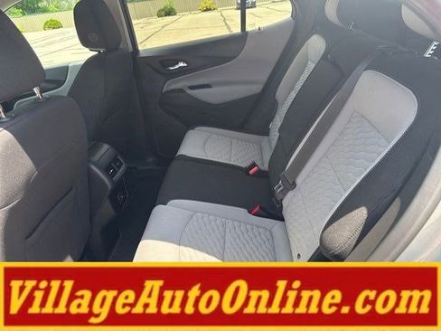 Used 2019 Chevrolet Equinox LT AWD/4WD image 36
