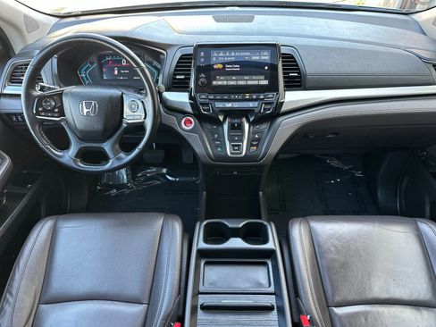 Used 2019 Honda Odyssey Touring image 14