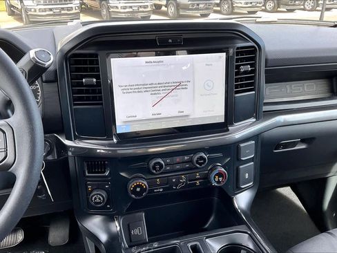 New 2026 Ford F150 STX image 6