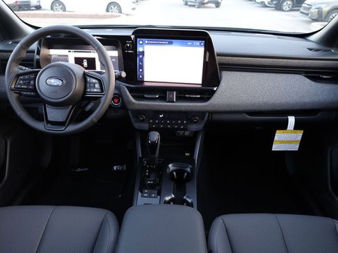 New 2026 Subaru Outback Limited AWD/4WD image 24