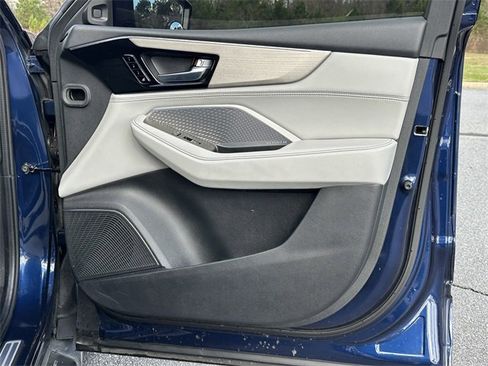 Used 2022 Acura MDX SH-AWD w/ Advance Package image 15