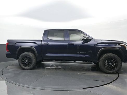 New 2026 Toyota Tundra Limited w/ Nightshade Package image 2