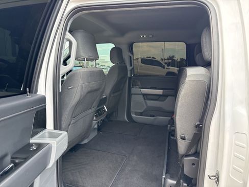 Used 2023 Ford F150 XLT w/ Equipment Group 302A High RWD image 9