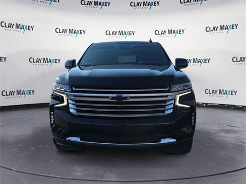 Used 2023 Chevrolet Tahoe High Country w/ Premium Package 2 image 8