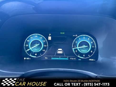 Used 2024 Hyundai Palisade SEL AWD/4WD image 17