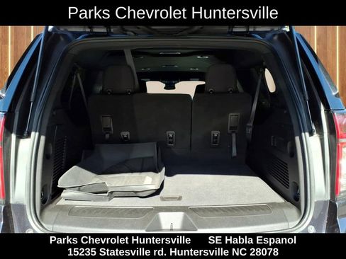 Certified 2023 Chevrolet Suburban LS w/ Driver Alert Package AWD/4WD image 31