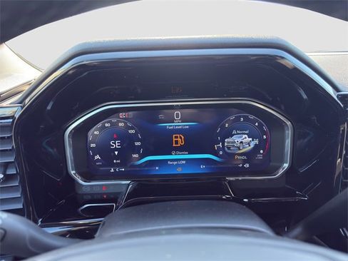 New 2026 Chevrolet Silverado 3500 LTZ w/ LTZ Plus Package image 11