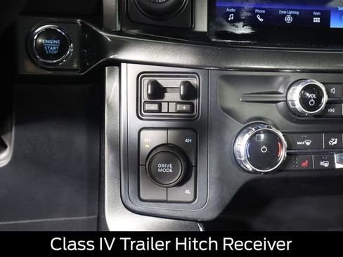 Certified 2022 Ford F150 XLT w/ Equipment Group 302A High AWD/4WD image 46