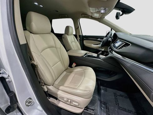 Used 2021 Buick Enclave Essence w/ Sound and Sites Package FWD image 30