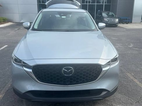 Used 2023 MAZDA CX-5 AWD 2.5 S image 1