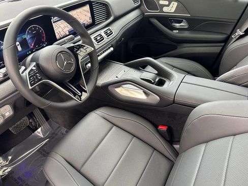New 2026 Mercedes-Benz GLE 450 4MATIC image 4