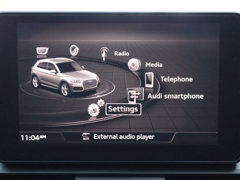 Used 2018 Audi Q5 2.0T Premium Plus w/ Premium Plus Package image 22