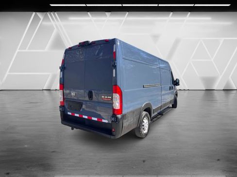 Used 2019 RAM ProMaster 3500 FWD image 3