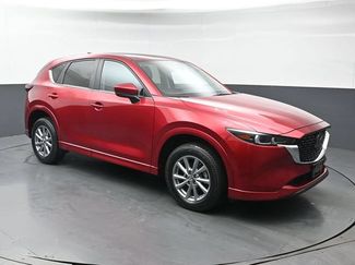 Used 2024 MAZDA CX-5 AWD 2.5 S w/ Select Package video 1