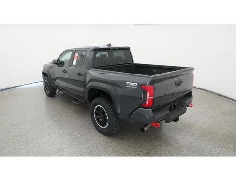 New 2026 Toyota Tacoma TRD Off-Road AWD/4WD image 5