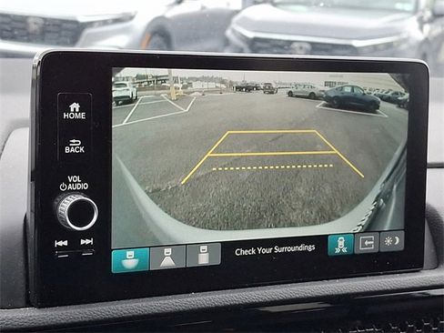 Certified 2023 Honda CR-V Sport Touring image 14