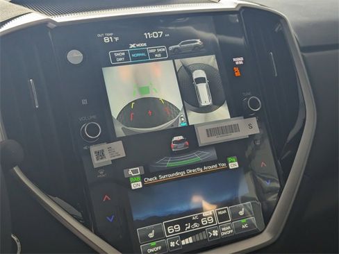 New 2026 Subaru Ascent Limited image 14