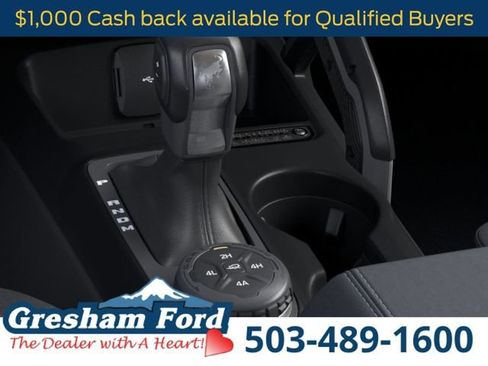 New 2025 Ford Bronco Badlands w/ Sasquatch Package AWD/4WD image 20