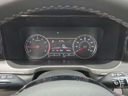 Used 2022 Kia Sorento SX AWD/4WD image 9