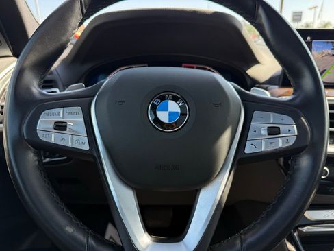 Used 2023 BMW X3 sDrive30i w/ Convenience Package image 23