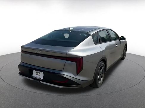 Used 2025 Kia K4 LXS image 14