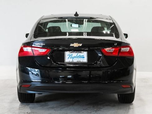 Used 2024 Chevrolet Malibu LT FWD image 28