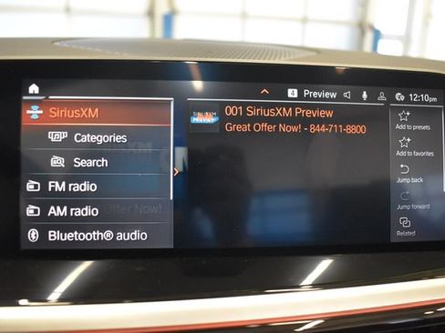 Used 2022 BMW Z4 sDrive30i w/ Premium Package 2 RWD image 25