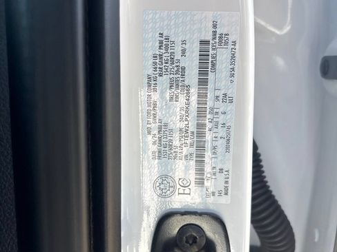 Used 2024 Ford F150 STX AWD/4WD image 24