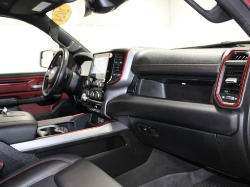 Used 2024 RAM 1500 Rebel image 23