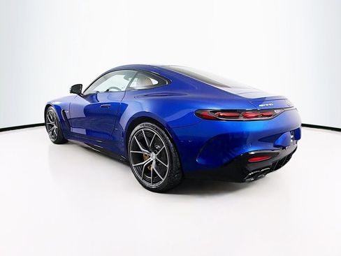 New 2026 Mercedes-Benz AMG GT 55 image 5