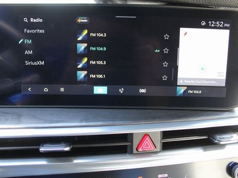 New 2026 Kia Sorento SX image 49