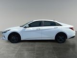 Used 2022 Hyundai Elantra Blue image 4
