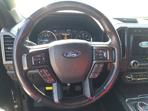 Used 2020 Ford Expedition Max Limited image 9