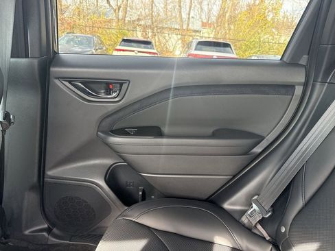New 2026 Subaru Forester Limited image 28