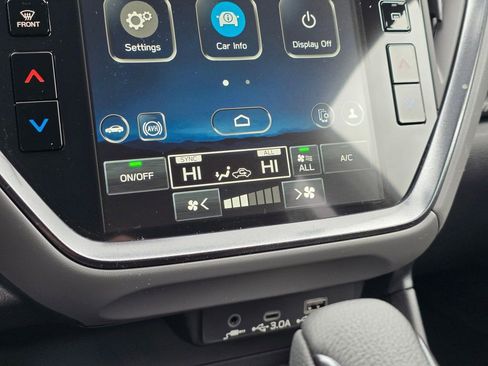 New 2026 Subaru Crosstrek 2.5i Sport AWD/4WD image 19