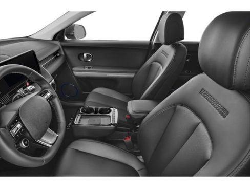 New 2026 Hyundai Ioniq 5 Limited AWD/4WD image 8