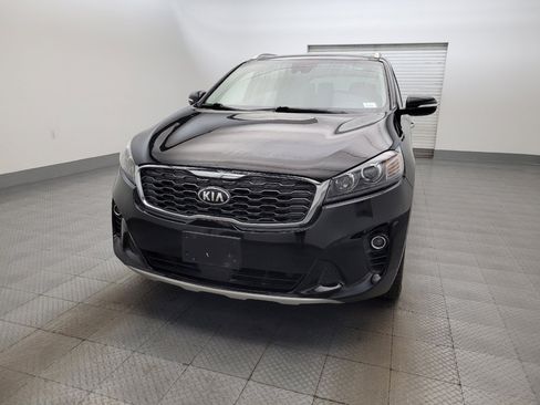 Used 2020 Kia Sorento EX FWD image 15