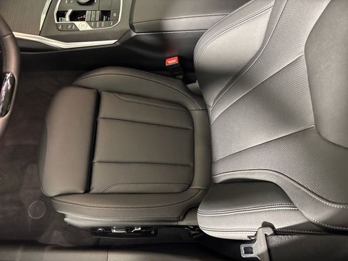 New 2026 BMW 330i xDrive Sedan w/ Premium Package image 22