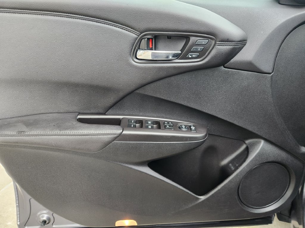 Used 2018 Acura RDX w/ Technology Package FWD image 24