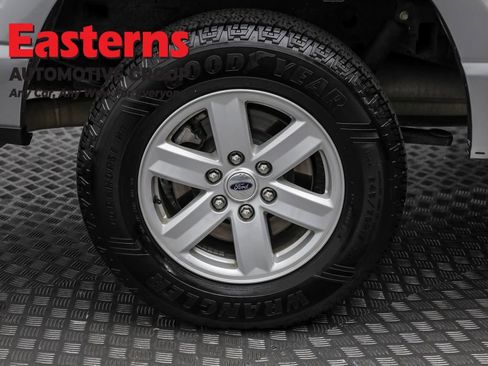 Used 2023 Ford F150 XLT image 30