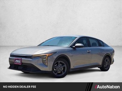 Used 2025 Kia K4