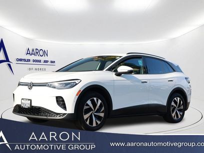 Used 2024 Volkswagen ID.4 2WD